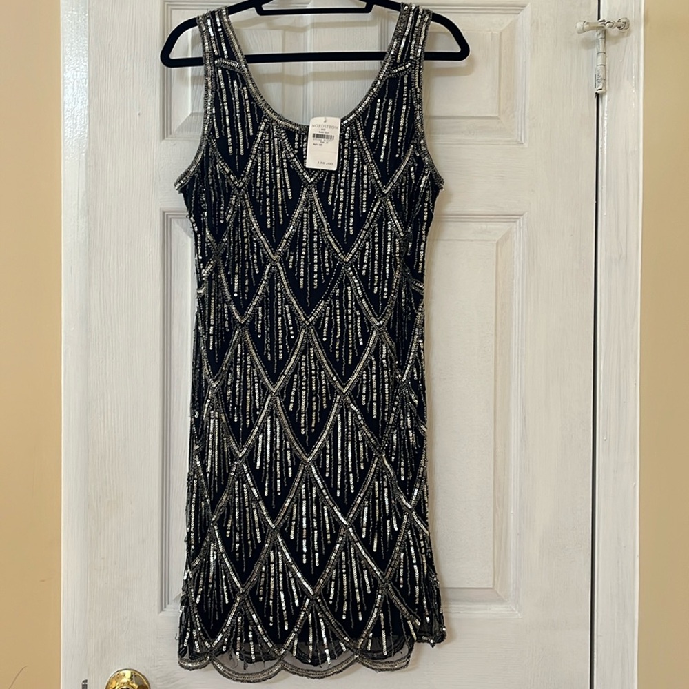 Pizarro Nights Dress